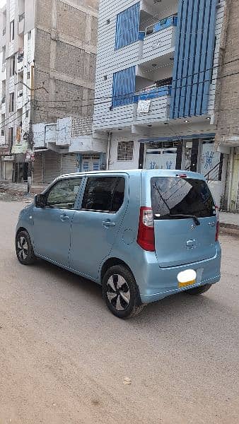 Wagonr In Extra Ordinary Condition 8