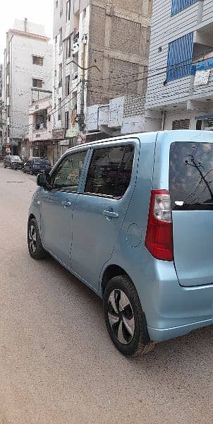 Wagonr In Extra Ordinary Condition 10