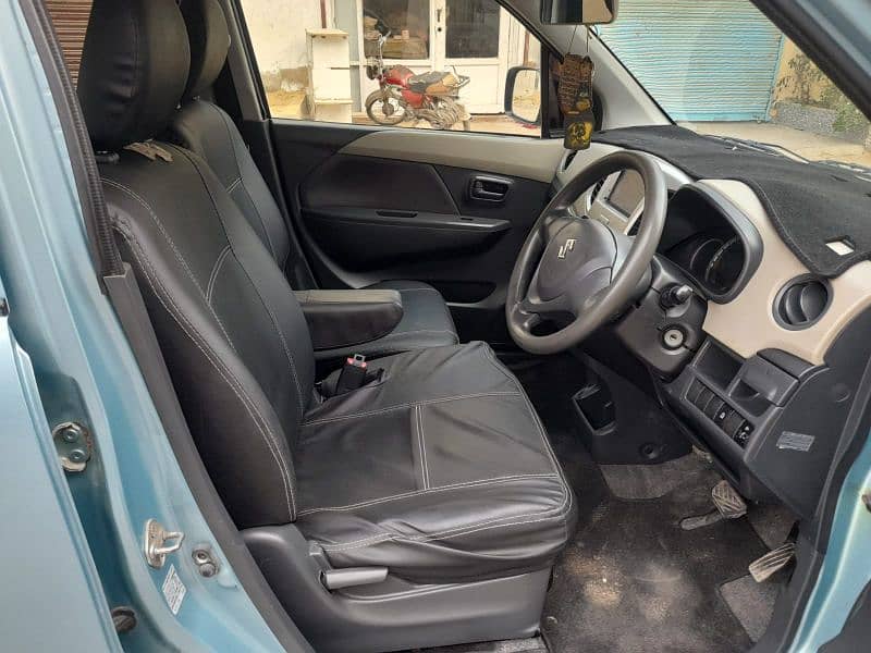 Wagonr In Extra Ordinary Condition 14