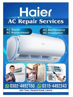 ac service & ac gass cahiring & ac all rapiring