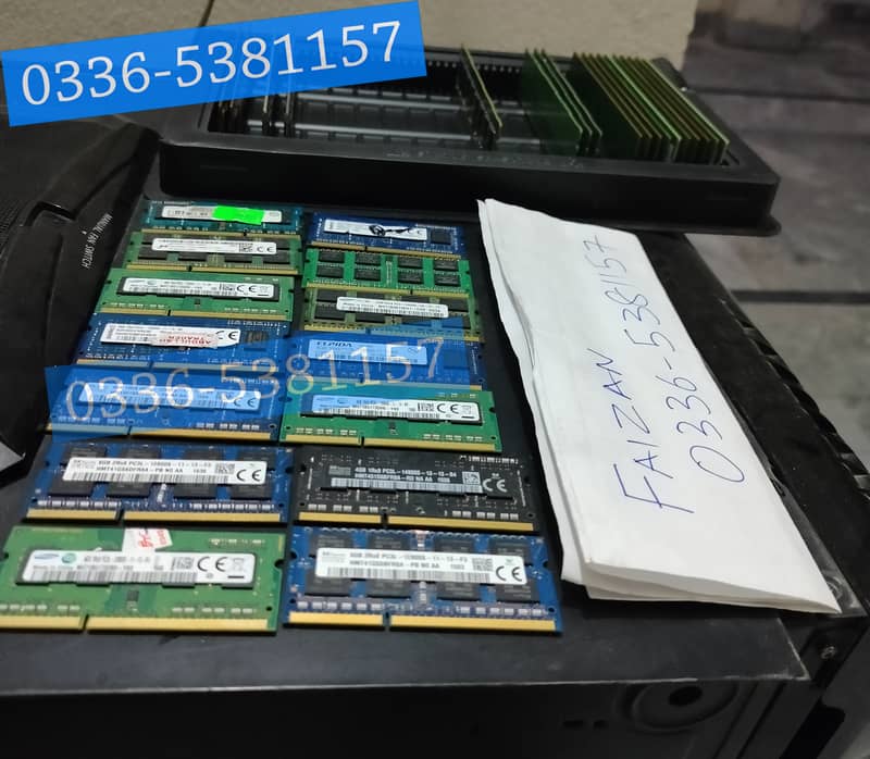 Laptop RAM DDR4 8GB 16GB 2133 Mhz 2400 Mhz 2666 Mhz 2933 Mhz 3200 Mhz 3