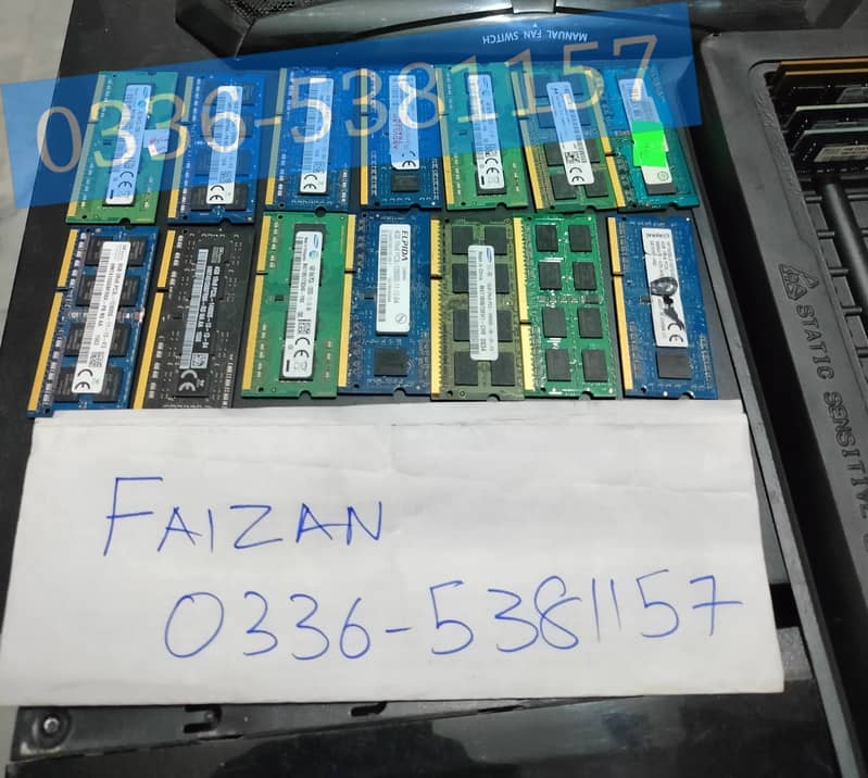 Laptop RAM DDR4 8GB 16GB 2133 Mhz 2400 Mhz 2666 Mhz 2933 Mhz 3200 Mhz 1