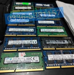 Laptop RAM DDR4 8GB 16GB 2133 Mhz 2400 Mhz 2666 Mhz 2933 Mhz 3200 Mhz