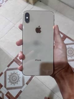 Iphone XS Max