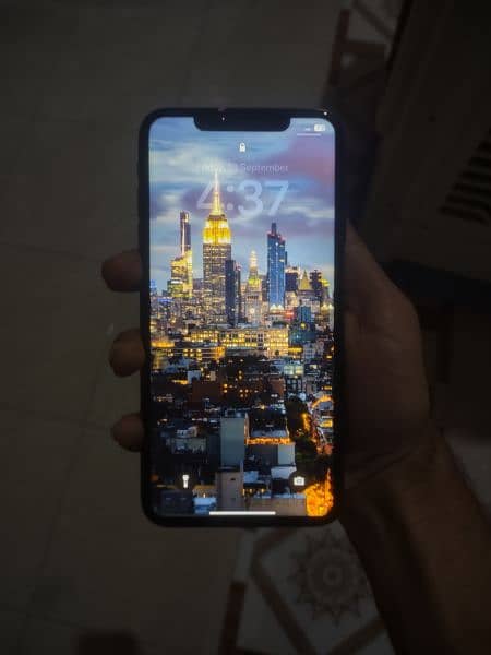 Iphone XS Max 1