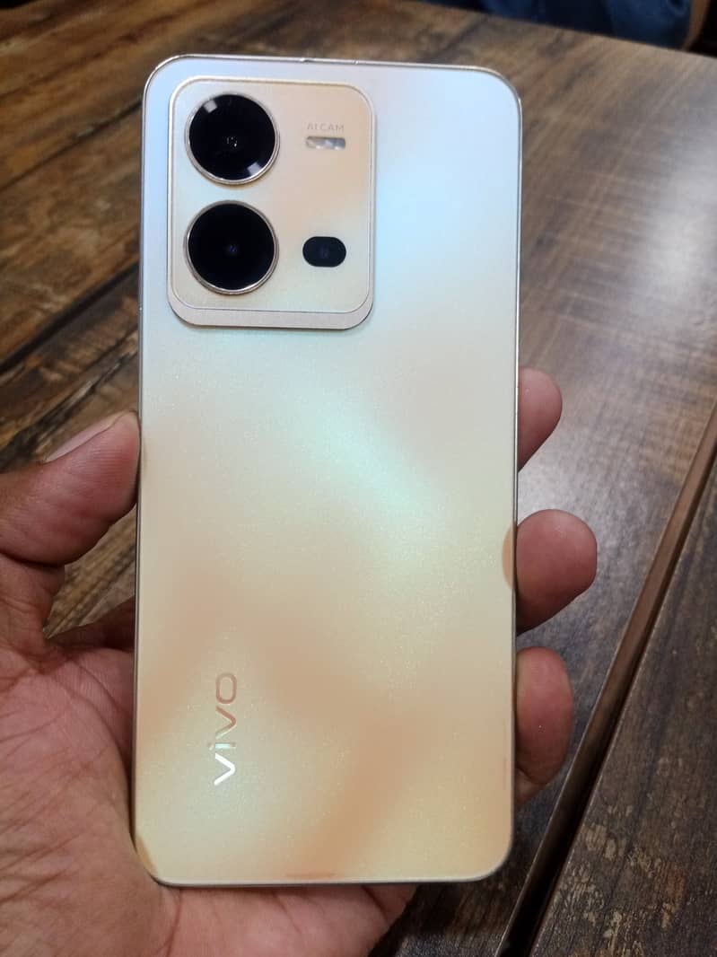 Vivo 25e 0