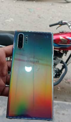 Samsung Note 10 plus