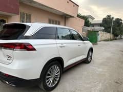 Changan Oshan X7 2022