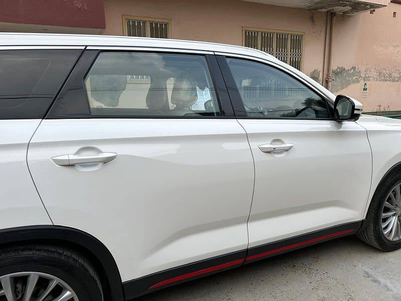 Changan Oshan X7 2022 1