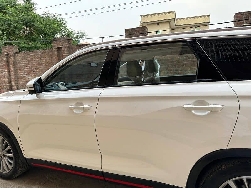 Changan Oshan X7 2022 5