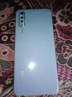 Vivo S1