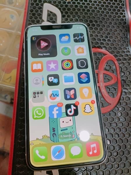 i phone 11 pro 256 non pta water pack only phone 4