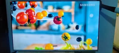 32 inch led tv samsung android smart 4k 03224342554