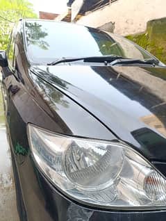 Honda City IDSI 2006