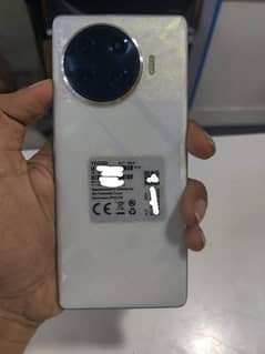 tecno spark 20 pro plus