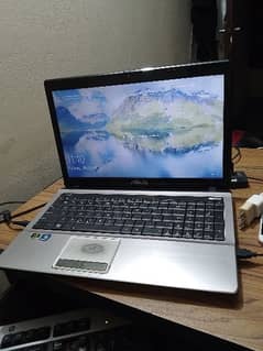 core i5 laptop 2gb graphic card 8gb ram with 750gb storage 0