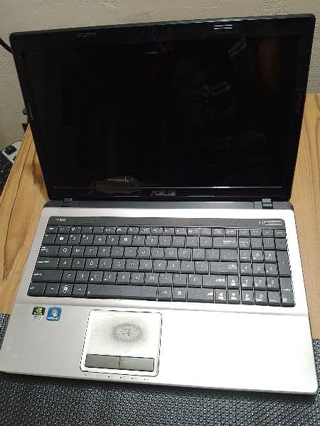 core i5 laptop 2gb graphic card 8gb ram with 750gb storage 6