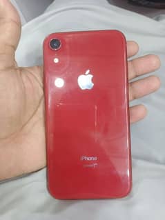 iphone XR jv 64 jb non pta