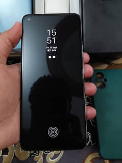 OPPO F21 Pro 5g With Complete Box