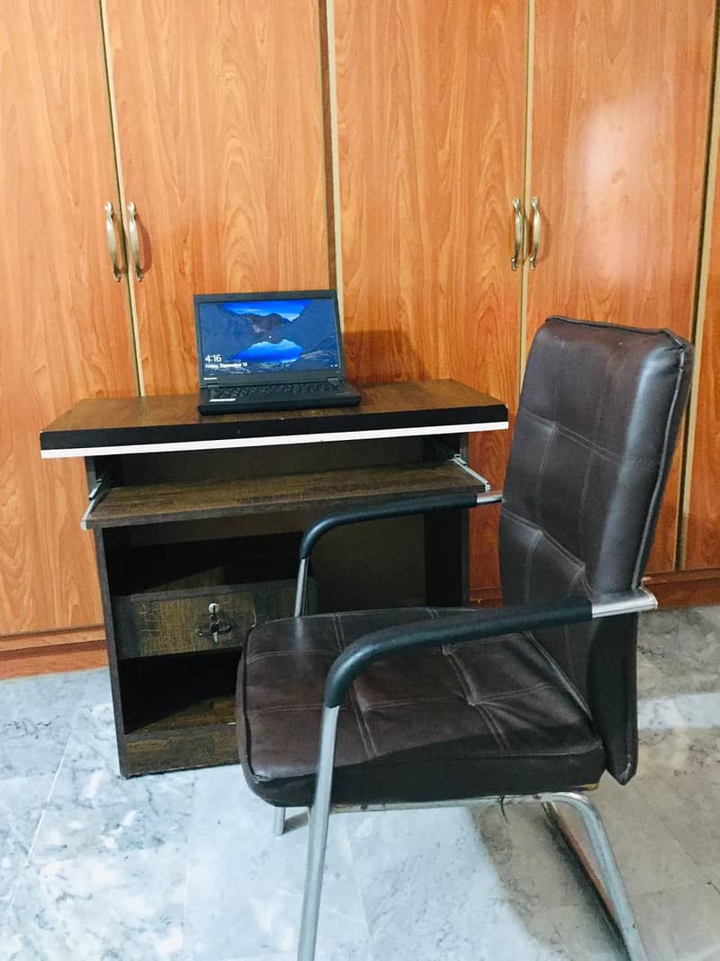 Office Chair for Sale 1