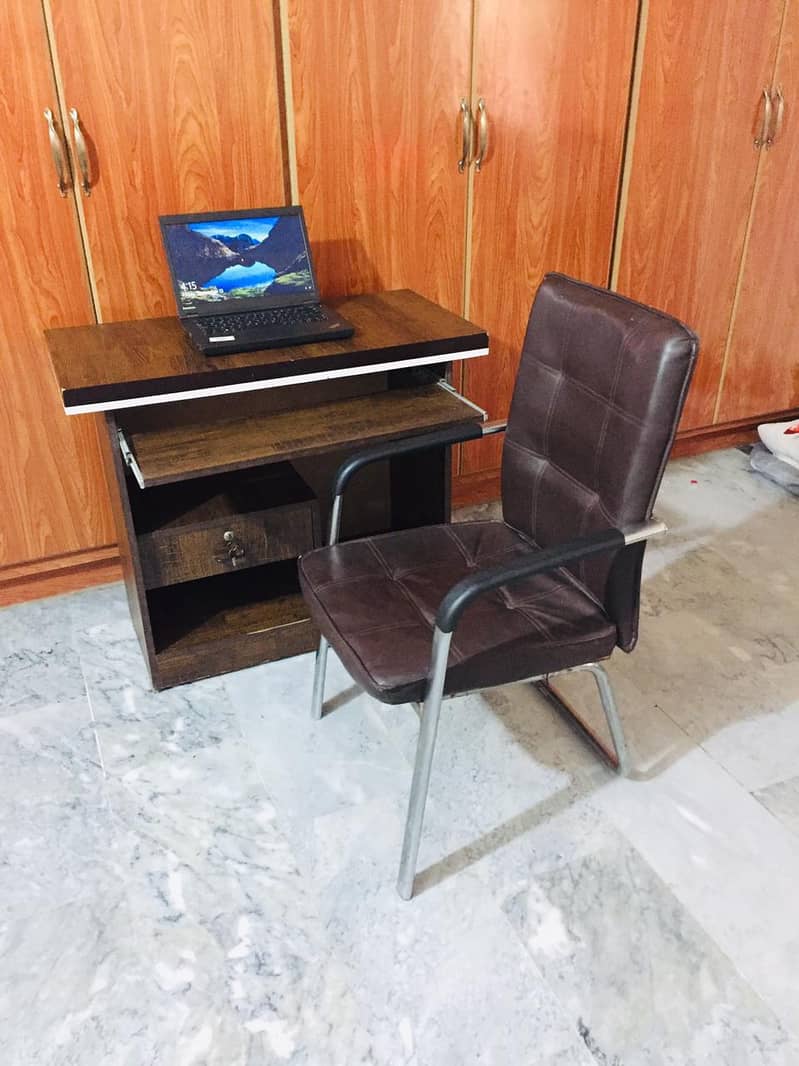 Office Chair for Sale 3