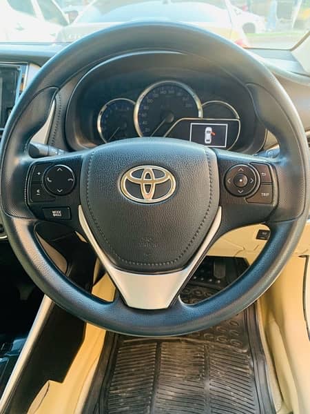 Toyota Yaris 1.5 2022 2