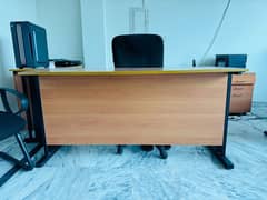 Office Furniture by Interwood