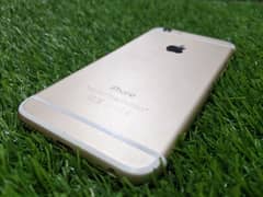 Iphone 6 Non Pta 16 Gb