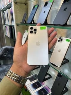 iphone 12pro pta 128gb 0