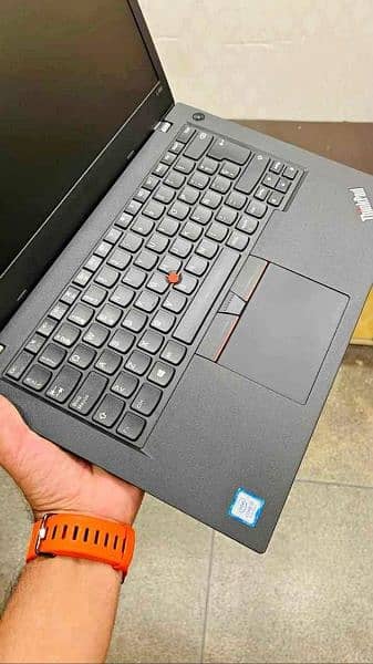 Lenovo L480 i5 8th Gen 8/256 4