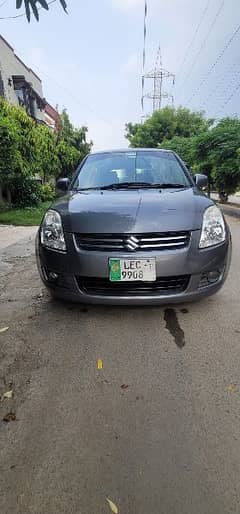 Suzuki Swift 2011 DLX | Suzuki Swift | Car For Sale