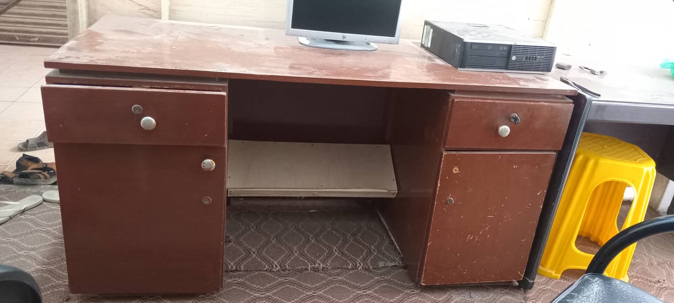 Office Table or Computer Table 2