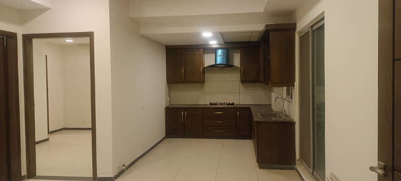 Pine Height 3 Bed Apartment For Sale In D-17 Islamabad 1