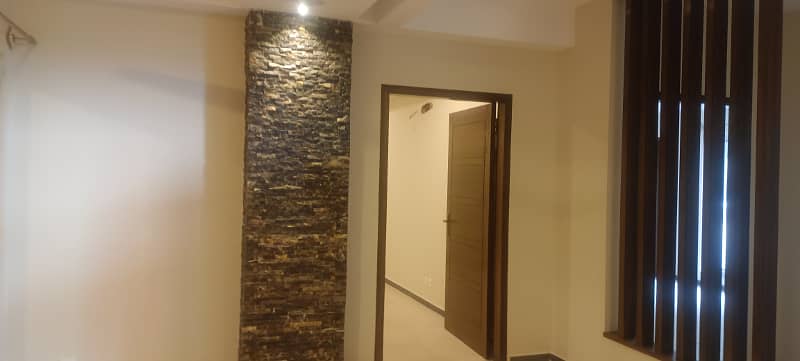 Pine Height 3 Bed Apartment For Sale In D-17 Islamabad 10