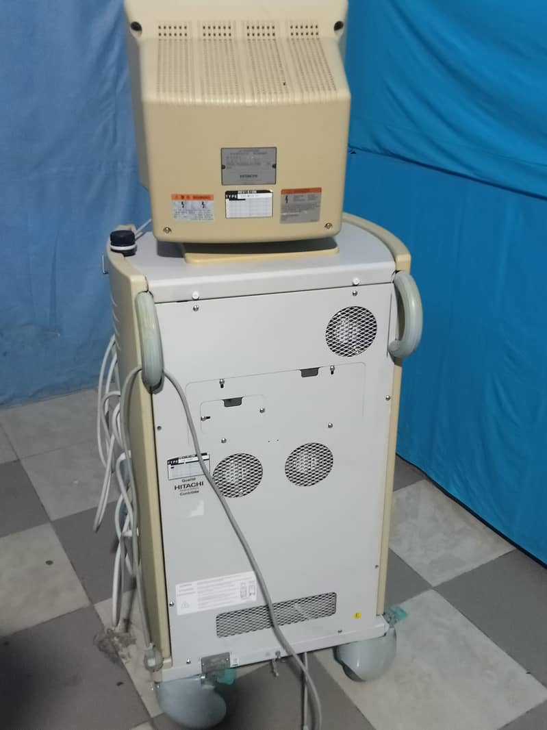 Ultrasounds Machines For Sale | Toshiba Aplio| Siemens | Zonare z one 10