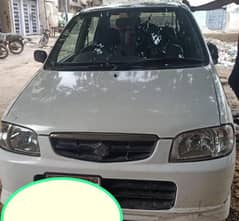 Suzuki Alto 2010