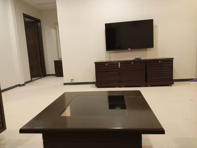 Pine Height 2bed Apartment For Sale In D-17 Islamabad 7