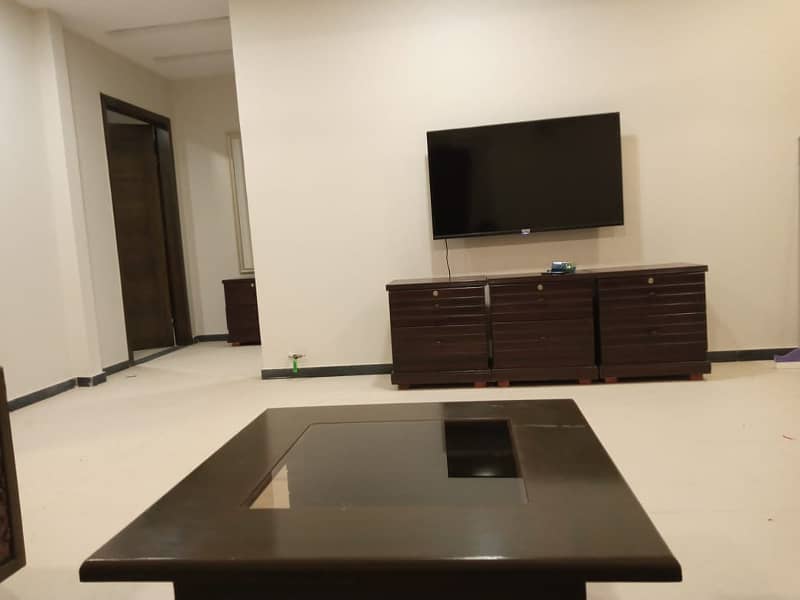 Pine Height 2bed Apartment For Sale In D-17 Islamabad 10