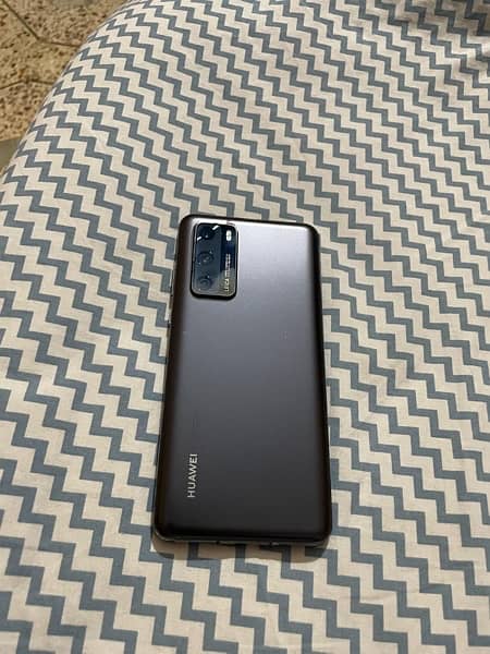 Huawei p40 0