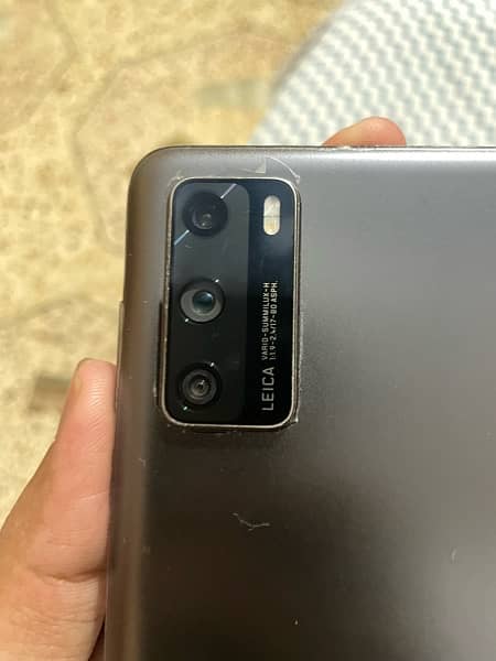 Huawei p40 5