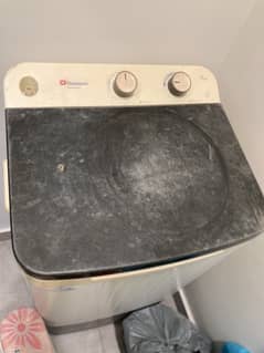 Dawlance Washing Machine DW 6100