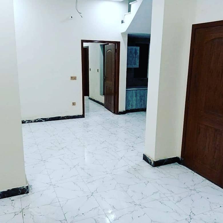 Possession Available, House Available with Registry Inteqal 2