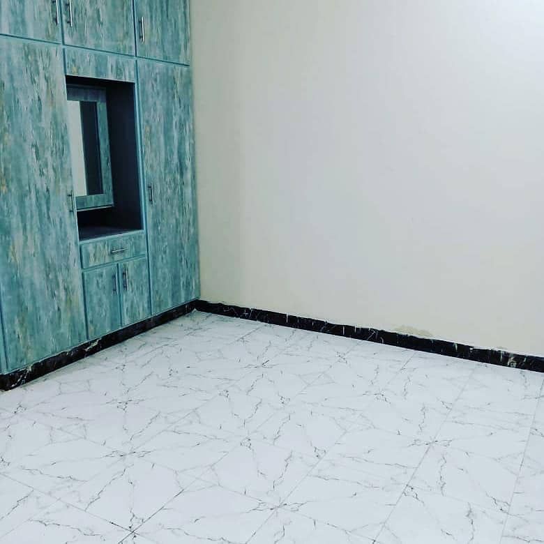 Possession Available, House Available with Registry Inteqal 3