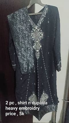 preloved party wear