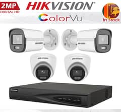 Best CCTV Cameras Price in pakistan/ Dahua / HIKVISIOn