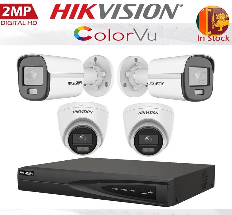 Best CCTV Cameras Price in pakistan/ Dahua / HIKVISIOn 0