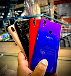 Vivo Y85 4gb 64gb Original Ram Memory 0