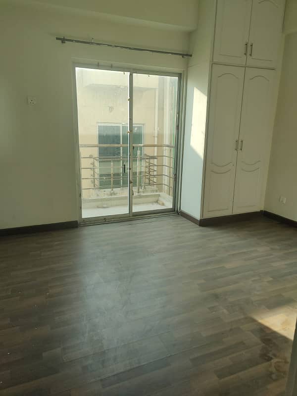 3 Bed Totally Residential Apartment For Sale In Tulip Apartments Sector D17, MVHS Islamabad. 1