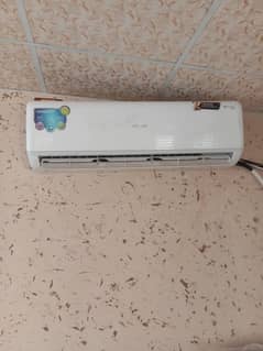 Kenwood Split AC Inverter