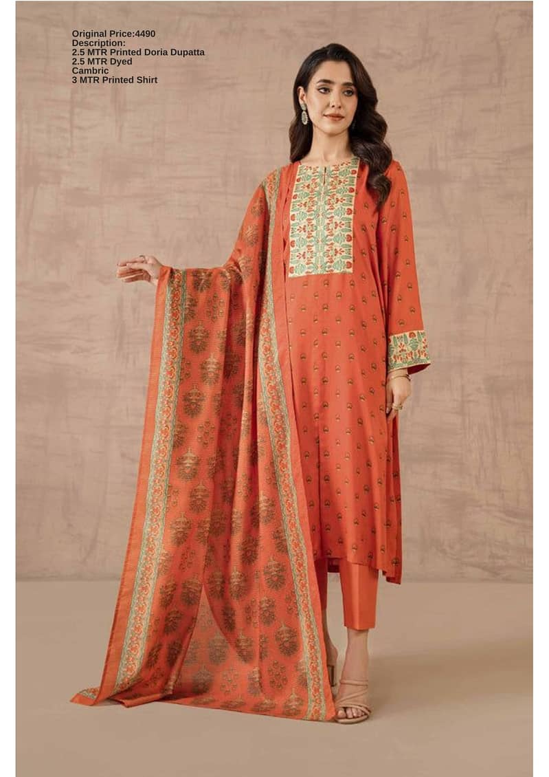 NIshat Linen 1